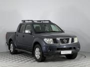 Nissan Navara (Frontier) III (D40) Калининград  - изображение 23