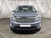 Hyundai Creta I Москва  - изображение 25