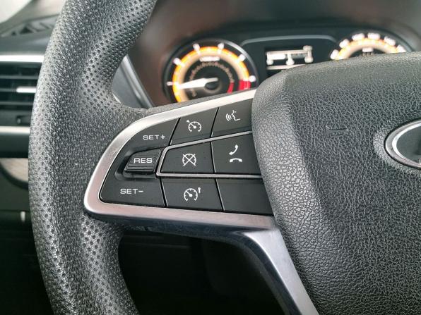 Lada (ВАЗ) Vesta I Рестайлинг (NG) с пробегом 2024 года, цена 1 260 000 рублей, 53296 км, универсал, Автокод Объявления