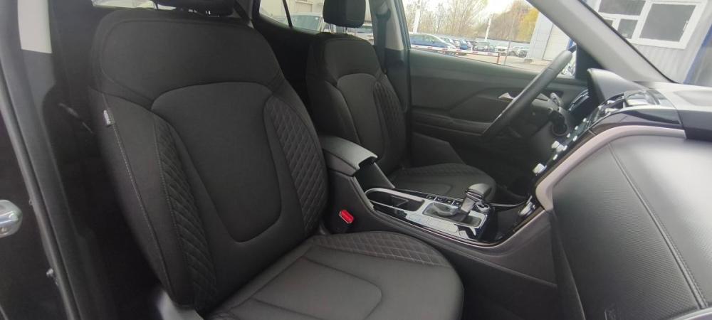 Hyundai Creta II Белгород  - изображение 17