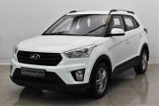 Hyundai Creta I Москва  - изображение 18