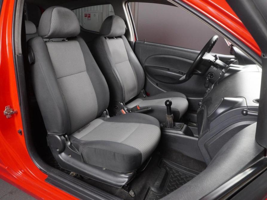Chevrolet Aveo I Рестайлинг Минеральные Воды  - изображение 8