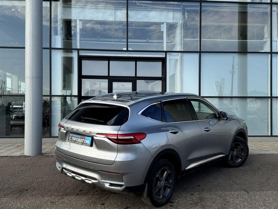 Haval F7 I Тверь  - изображение 7