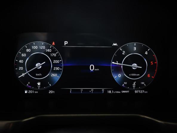 Kia Sorento IV с пробегом 2021 года, цена 3 628 000 рублей, 97717 км, внедорожник, Автокод Объявления