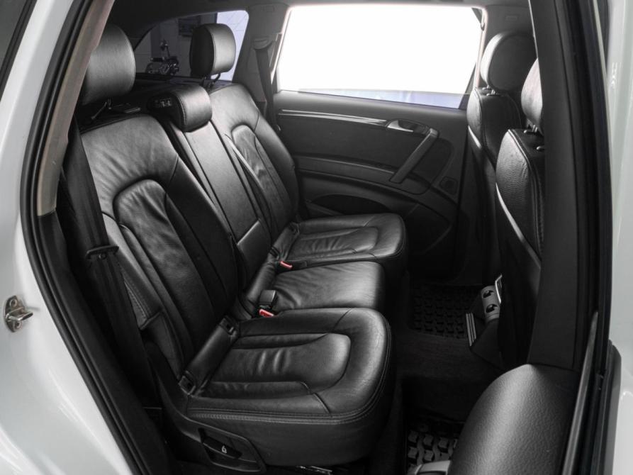 Audi Q7 I (4L) Рестайлинг Тюмень  - изображение 15