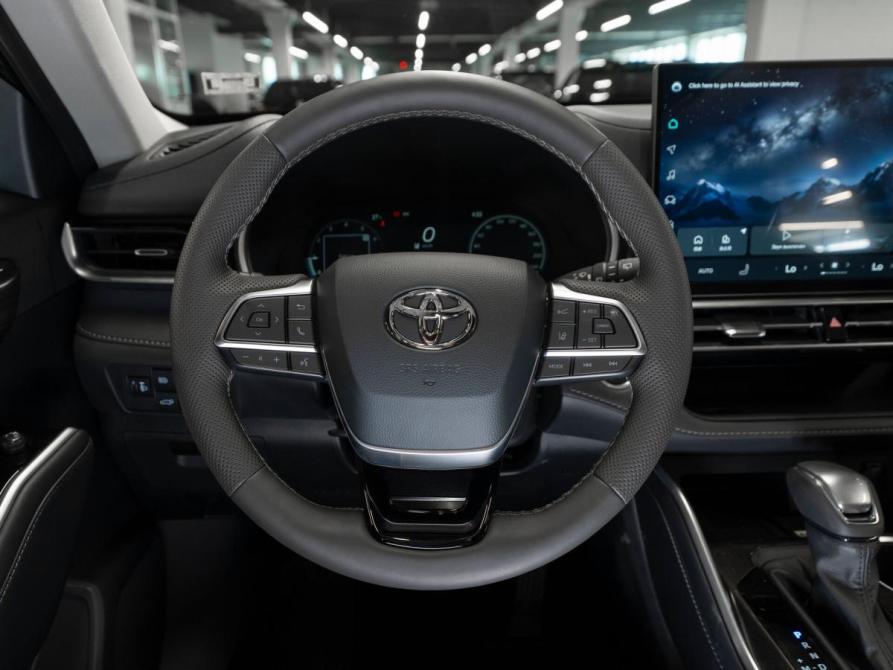 Toyota Highlander IV (XU70) Москва  - изображение 11