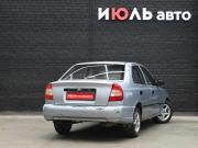 Hyundai Accent II Екатеринбург  - изображение 20