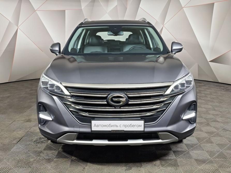 GAC GS5 I Москва  - изображение 7