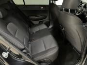 Kia Sportage IV Рестайлинг Воронеж  - изображение 36