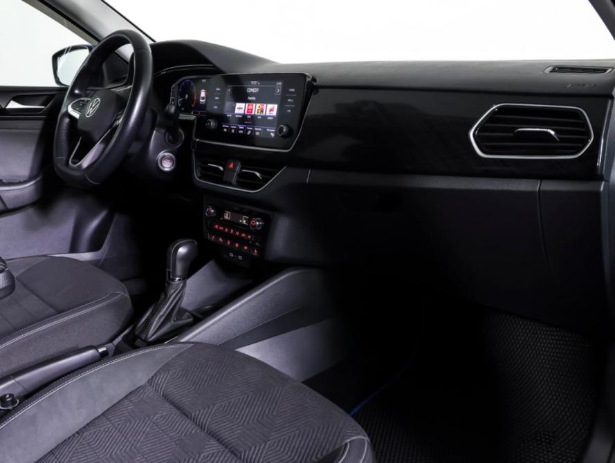 Volkswagen Polo VI Москва  - изображение 11