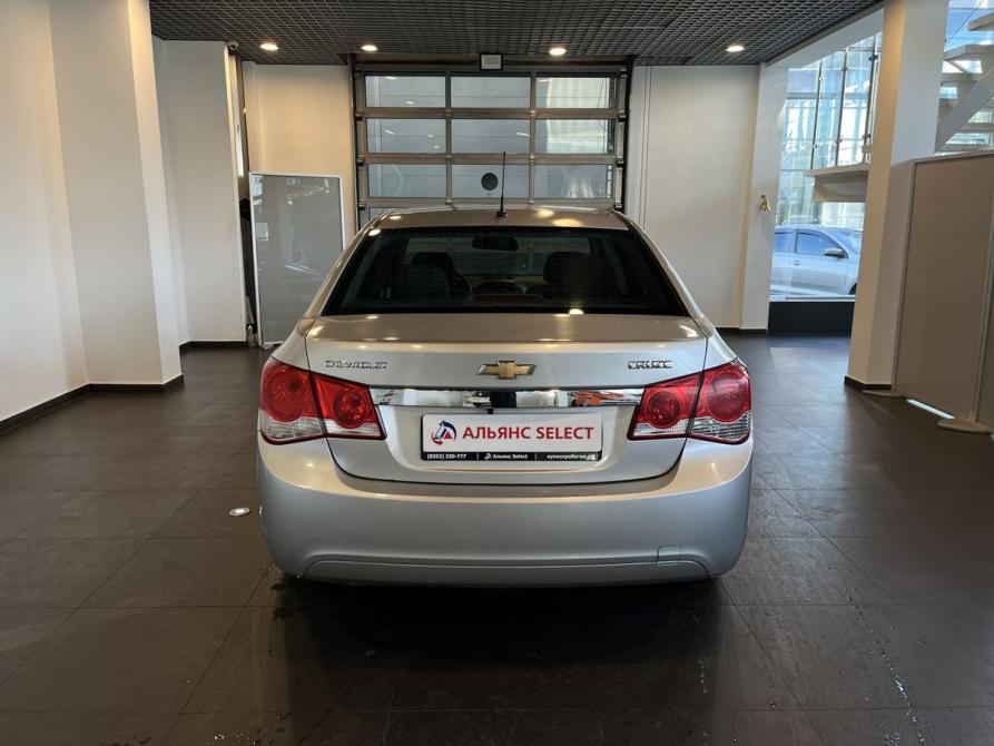 Chevrolet Cruze I Чебоксары  - изображение 4