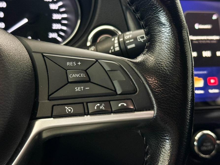 Nissan X-Trail III Рестайлинг Тверь  - изображение 13