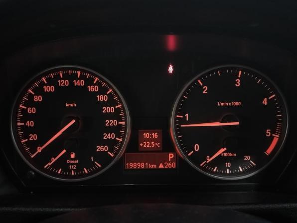 BMW X1 I (E84) с пробегом 2010 года, цена 1 280 000 рублей, 198926 км, внедорожник, Автокод Объявления