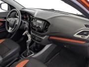 Lada (ВАЗ) Vesta I Москва  - изображение 39