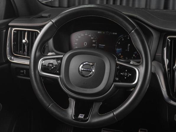 Volvo S60 III с пробегом 2020 года, цена 2 919 000 рублей, 105483 км, седан, Автокод Объявления