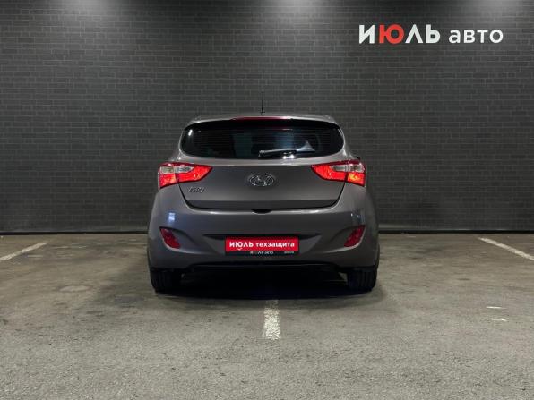 Hyundai i30 II с пробегом 2012 года, цена 1 040 000 рублей, 143714 км, хэтчбек, Автокод Объявления