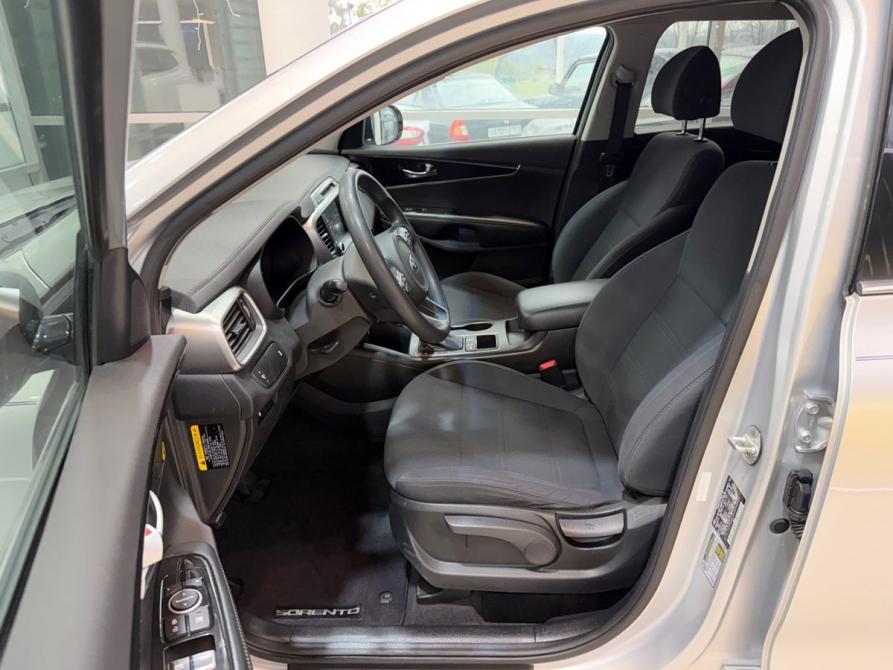 Kia Sorento III Prime Таганрог  - изображение 10