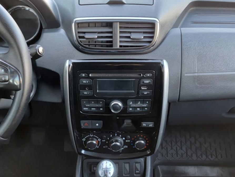 Nissan Terrano III (D10) Ижевск  - изображение 18