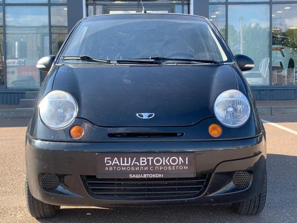 Daewoo Matiz I Рестайлинг с пробегом 2013 года, цена 255 000 рублей, 156800 км, хэтчбек, Автокод Объявления
