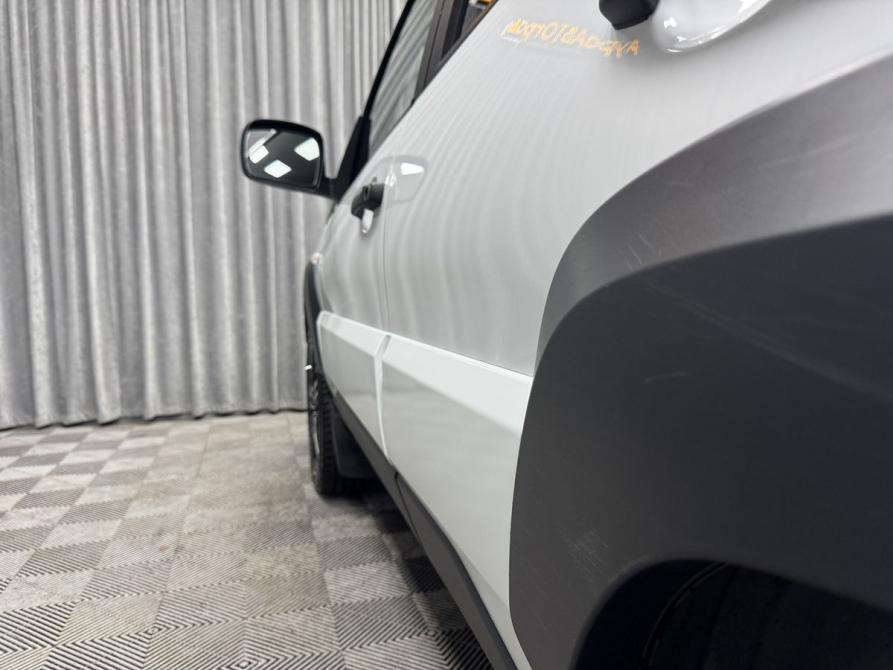 Lada (ВАЗ) Niva Travel I Стерлитамак  - изображение 11