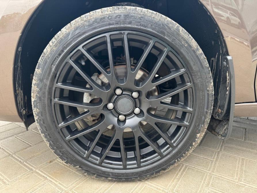 Skoda Rapid II Астрахань  - изображение 24