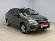 Lada (ВАЗ) Granta I Альметьевск  - изображение 22