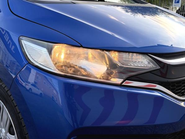 Honda Fit III Рестайлинг с пробегом 2018 года, цена 1 220 000 рублей, 68624 км, хэтчбек, Автокод Объявления