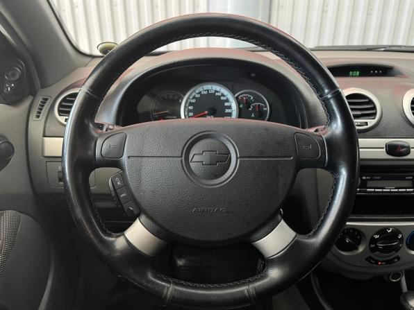 Chevrolet Lacetti I с пробегом 2011 года, цена 650 000 рублей, 159000 км, хэтчбек, Автокод Объявления