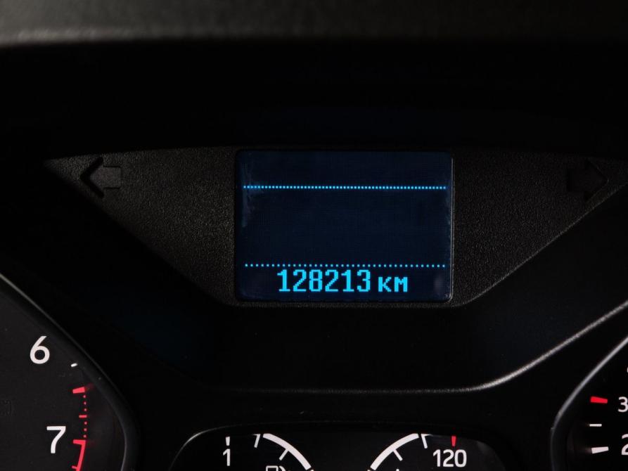 Ford Kuga II Рестайлинг Москва  - изображение 17