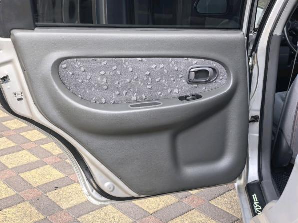 Kia Spectra I Рестайлинг 2 с пробегом 2008 года, цена 449 000 рублей, 105231 км, седан, Автокод Объявления