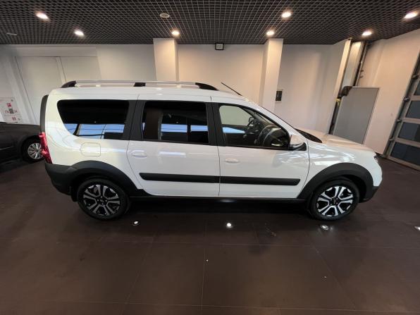 Lada (ВАЗ) Largus I Рестайлинг с пробегом 2025 года, цена 1 830 000 рублей, 1529 км, универсал, Автокод Объявления