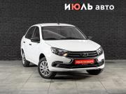 Lada (ВАЗ) Granta I Рестайлинг Екатеринбург  - изображение 22