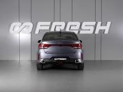 Kia Rio IV Рестайлинг Минеральные Воды  - изображение 21