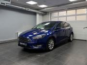 Ford Focus III Рестайлинг Тверь  - изображение 25