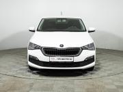 Skoda Rapid II Санкт-Петербург  - изображение 20
