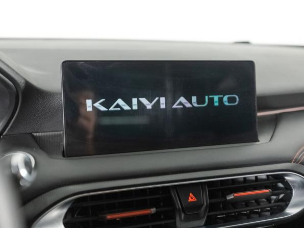 Kaiyi E5 с пробегом 2023 года, цена 1 350 000 рублей, 16998 км, седан, Автокод Объявления