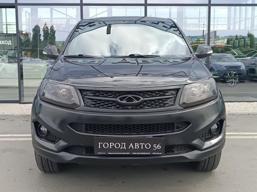 Chery Tiggo 5 I Оренбург  - изображение 2