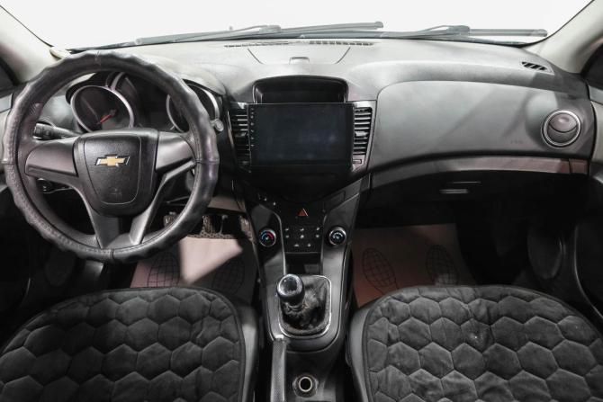 Chevrolet Cruze I с пробегом 2012 года, цена 499 000 рублей, 236000 км, седан, Автокод Объявления
