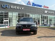 BMW X3 I (E83) Рестайлинг Набережные Челны  - изображение 34