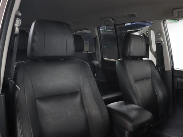 Mitsubishi Pajero IV Рестайлинг 1 с пробегом 2012 года, цена 2 139 000 рублей, 132961 км, внедорожник, Автокод Объявления