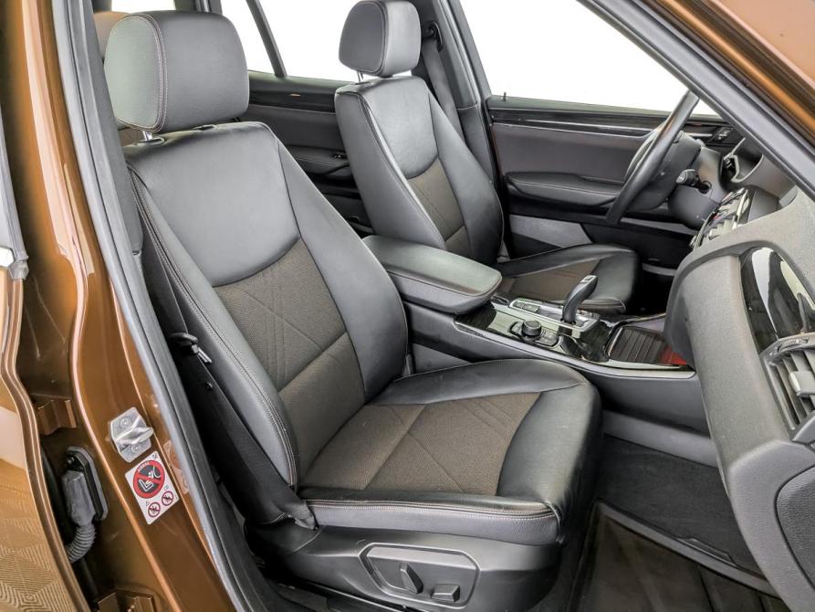 BMW X3 II (F25) Рестайлинг Санкт-Петербург  - изображение 24