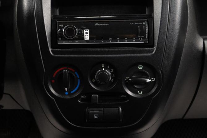 Lada (ВАЗ) Granta I Рестайлинг с пробегом 2017 года, цена 599 000 рублей, 171362 км, хэтчбек, Автокод Объявления
