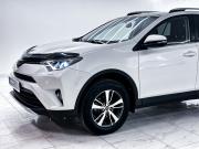 Toyota RAV4 IV (XA40) Рестайлинг Уфа  - изображение 34