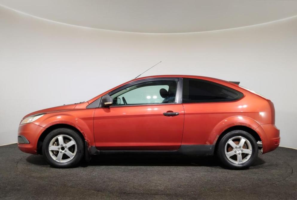 Ford Focus II Рестайлинг Ярославль  - изображение 8