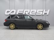 Subaru Impreza WRX II Рестайлинг 2 Ростов-на-Дону  - изображение 19