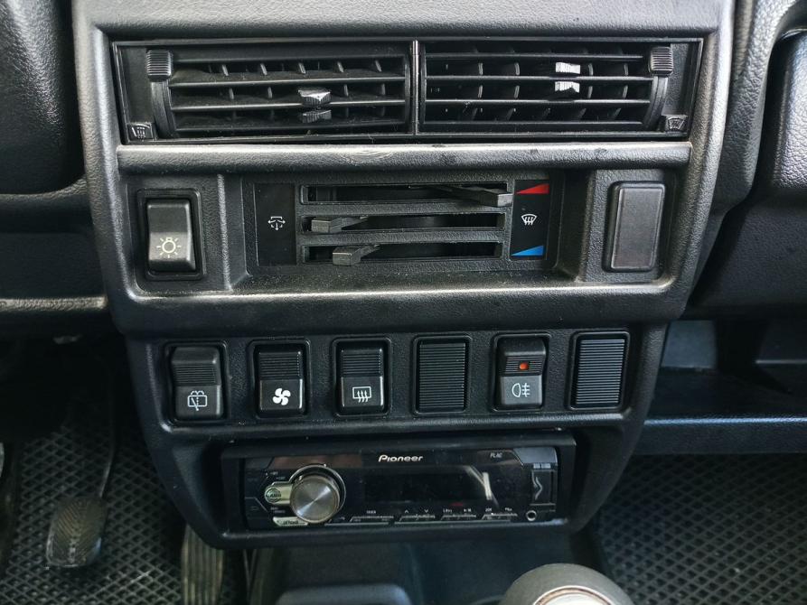 Lada (ВАЗ) 2121 (4x4) I Рестайлинг Казань  - изображение 7