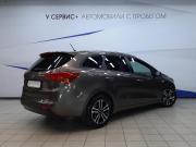 Kia Ceed II Москва  - изображение 20