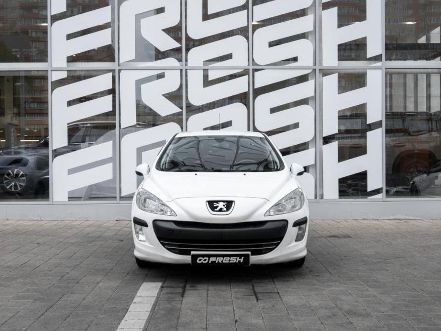 Peugeot 308 I Ставрополь  - изображение 3