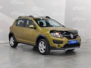 Renault Sandero II Рестайлинг Новосибирск  - изображение 31