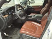 Lexus LX III Рестайлинг 2 Казань  - изображение 42